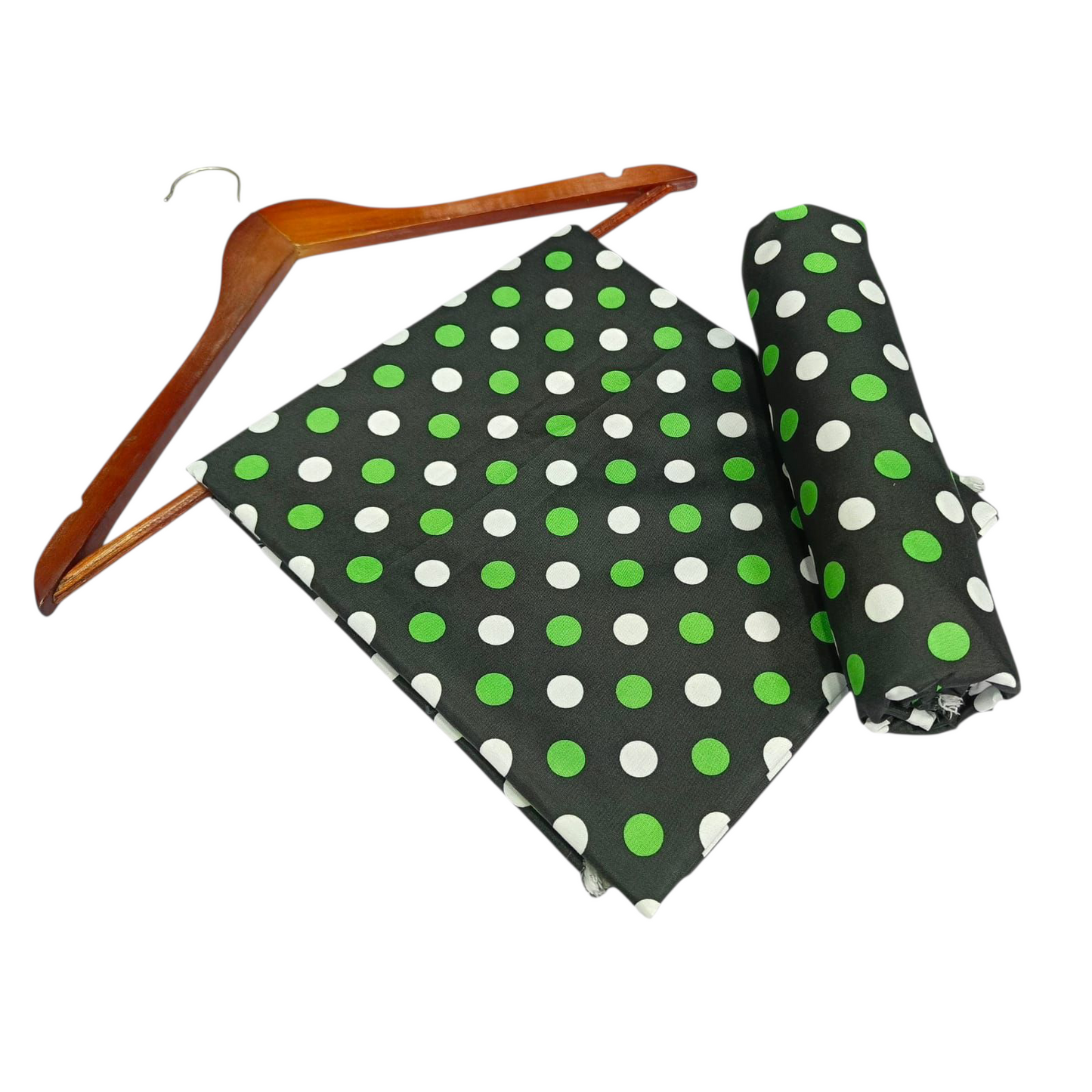 2 PC | Cotton | Digital Print | Unstitched Suit