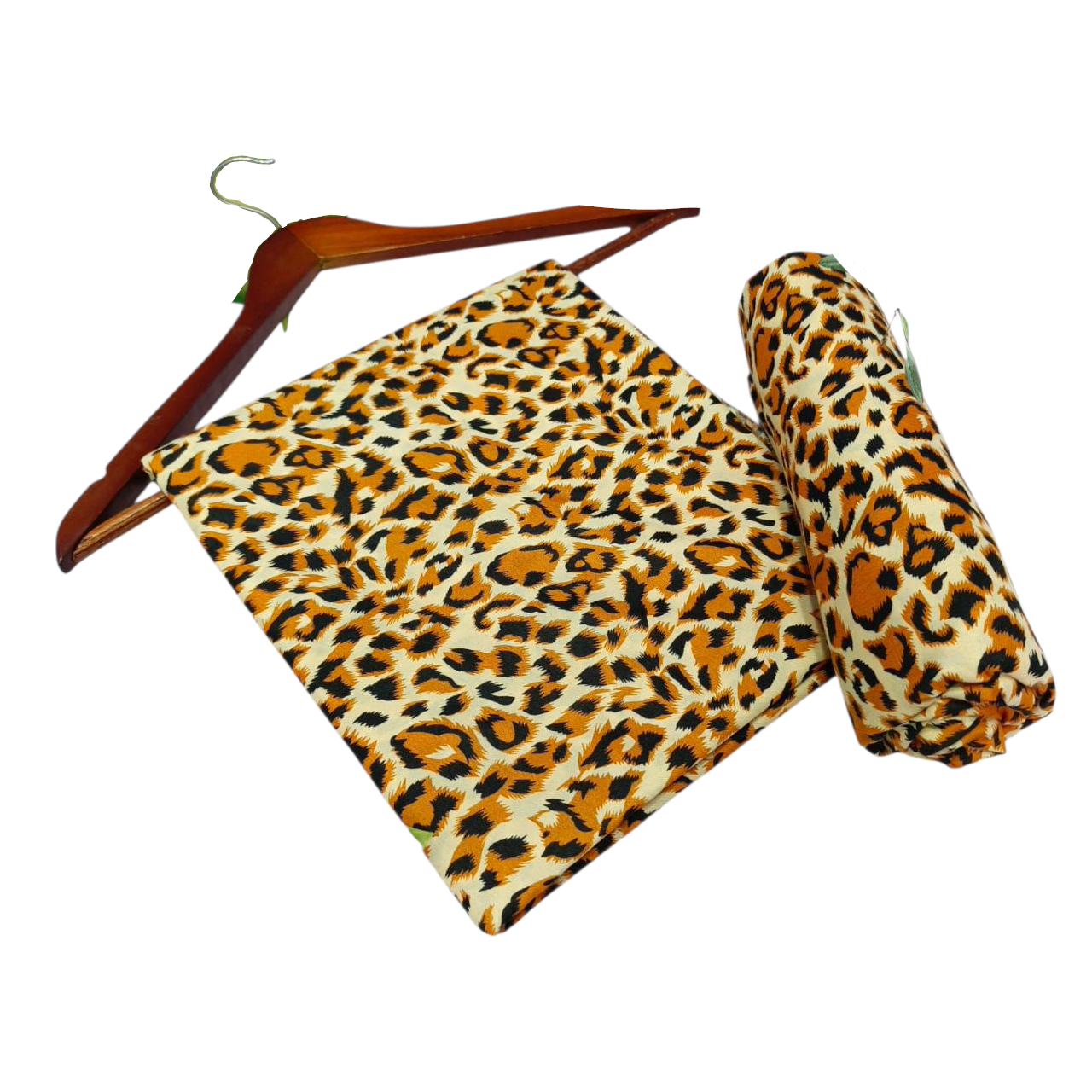 2 PC | Cotton | Digital Print | Unstitched Suit