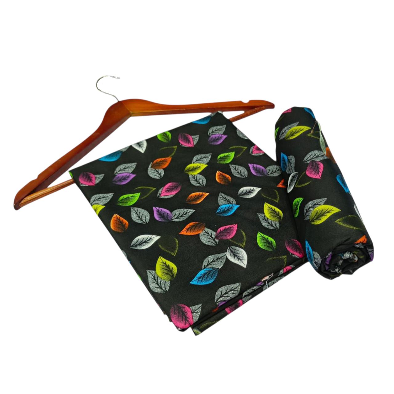 2 PC | Cotton | Digital Print | Unstitched Suit