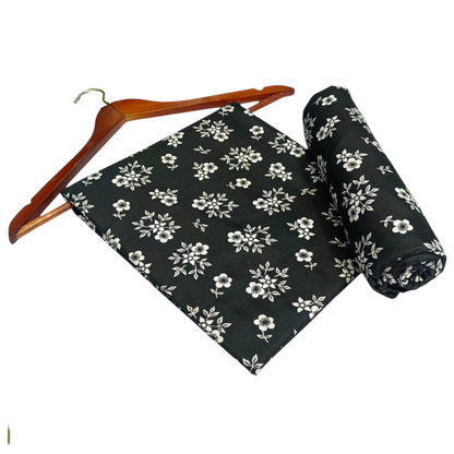 2 PC | Cotton | Digital Print | Unstitched Suit