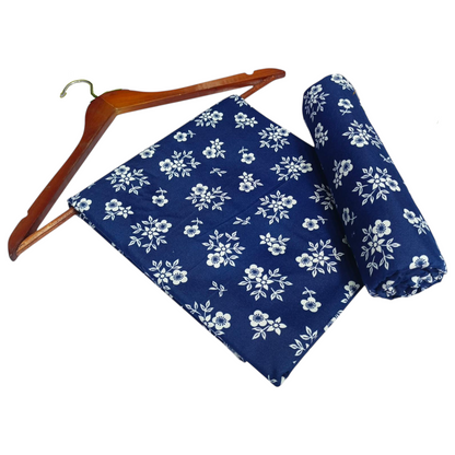 2 PC | Cotton | Digital Print | Unstitched Suit