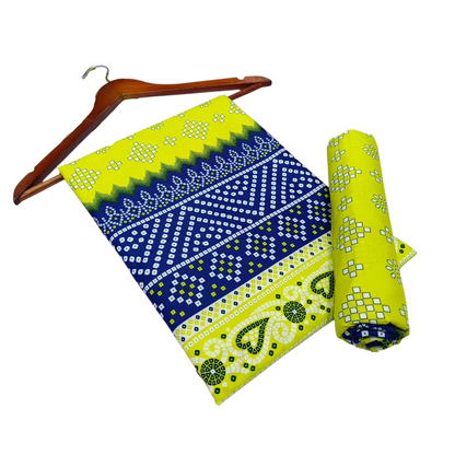 2 PC | Cotton | Digital Print | Unstitched Suit