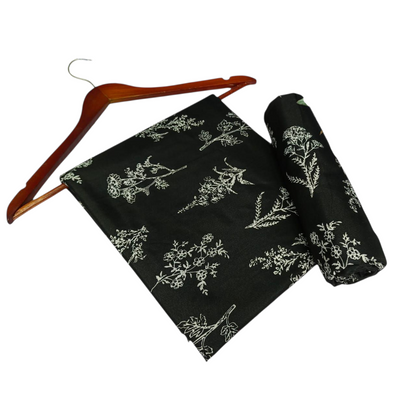 2 PC | Cotton | Digital Print | Unstitched Suit