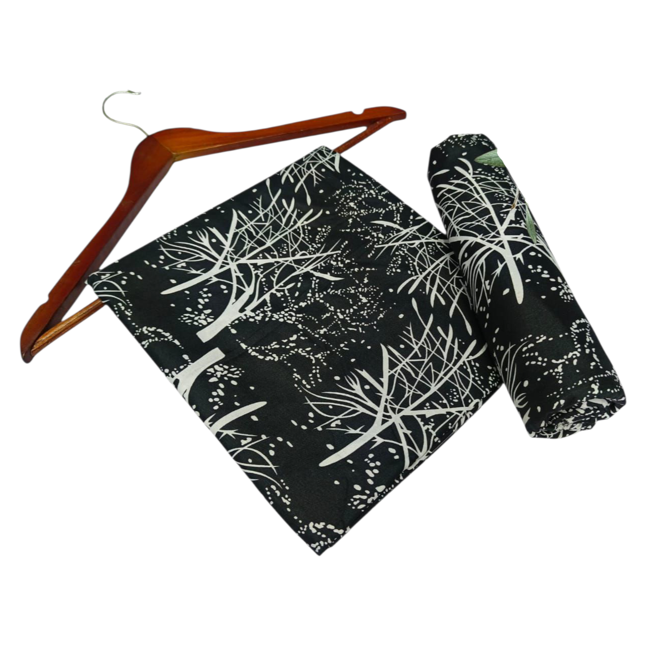 2 PC | Cotton | Digital Print | Unstitched Suit