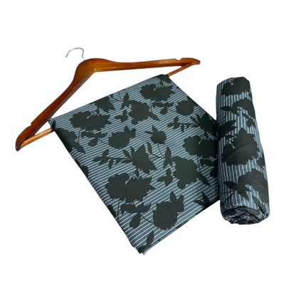 2 PC | Cotton | Digital Print | Unstitched Suit