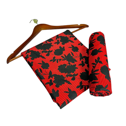 2 PC | Cotton | Digital Print | Unstitched Suit
